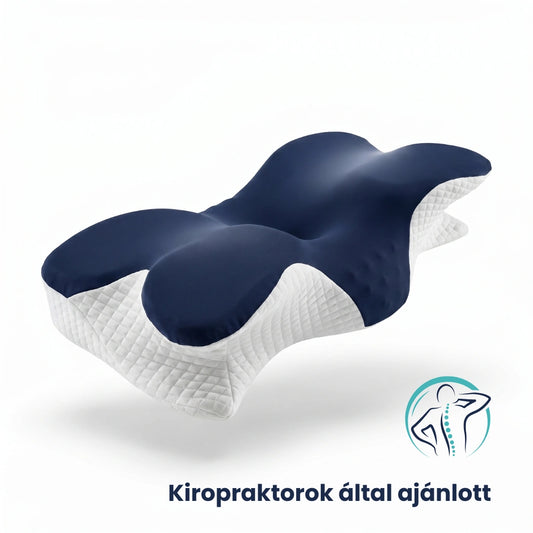 Relaxa™ Ergonomikus Alvópárna