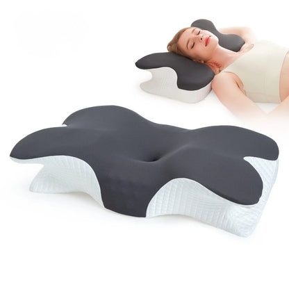 Relaxa™ Ergonomikus Alvópárna!