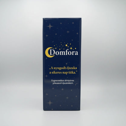 Relaxa™ Ergonomikus Alvópárna!