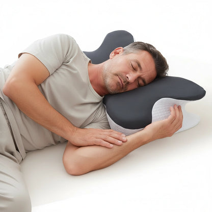 Relaxa™ Ergonomikus Alvópárna!